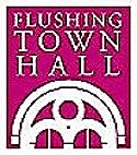 NY Flushing Town Hall Icon